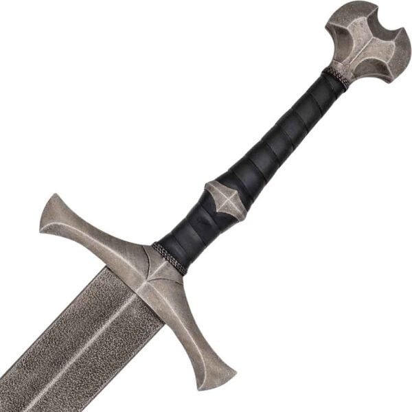 Skirmish Magnus LARP Bastard Sword