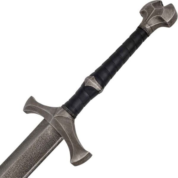 Skirmish Magnus LARP Bastard Sword