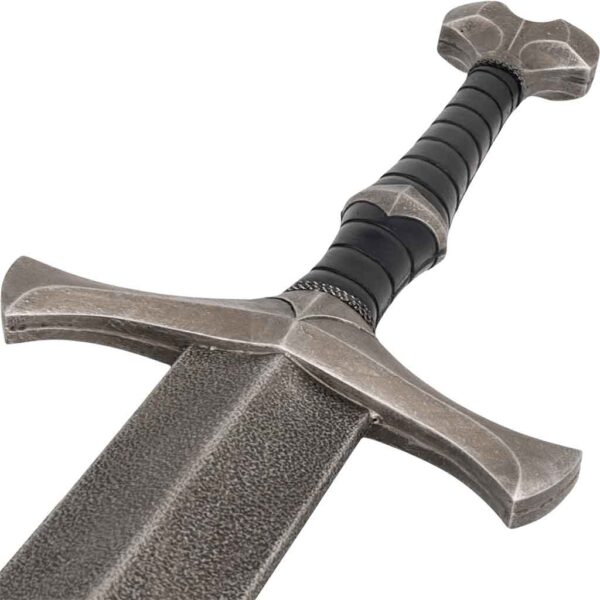 Skirmish Magnus LARP Bastard Sword