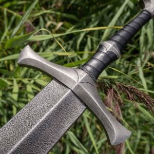 Skirmish Magnus LARP Bastard Sword
