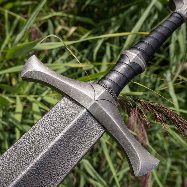 Skirmish Magnus LARP Bastard Sword