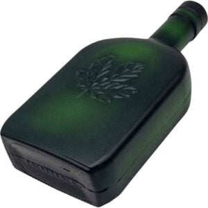 Mystic Maple LARP Bottle - Green