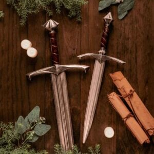 Fornac LARP Dagger