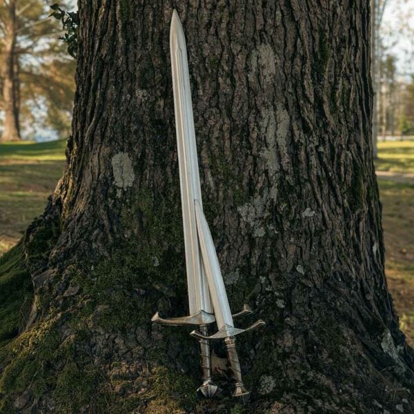 Fornac LARP Dagger
