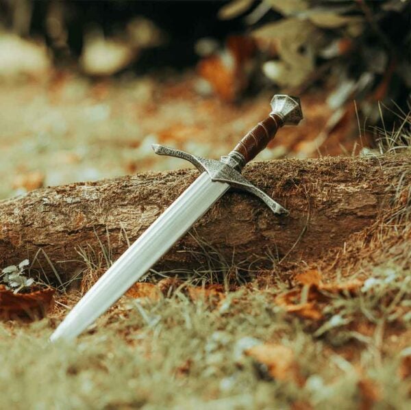 Fornac LARP Dagger