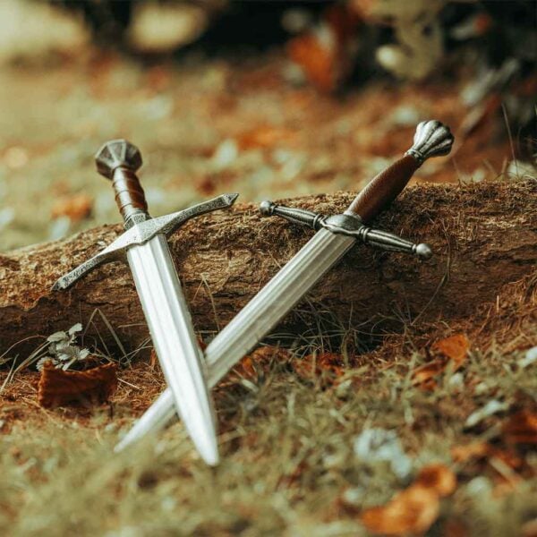Fornac LARP Dagger