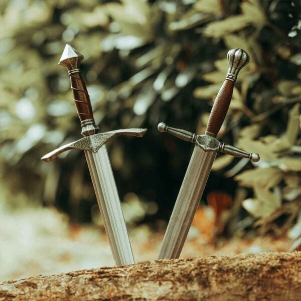 Fornac LARP Dagger