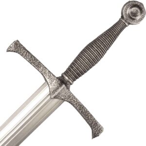Hartmut LARP Dagger