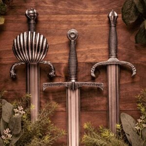 Marquet LARP Dagger
