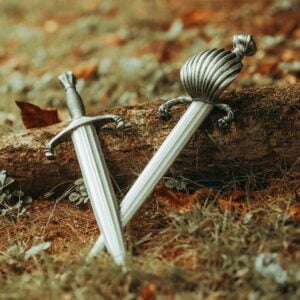 Marquet LARP Dagger