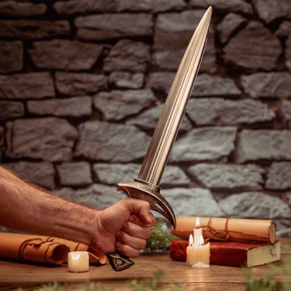 Korax LARP Dagger