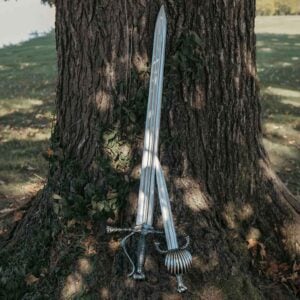 Lorenzo LARP Dagger