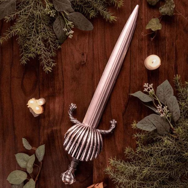 Lorenzo LARP Dagger