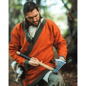 Varek LARP Axe