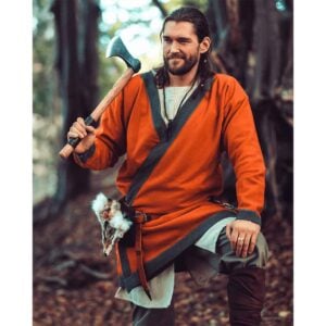 Varek LARP Axe