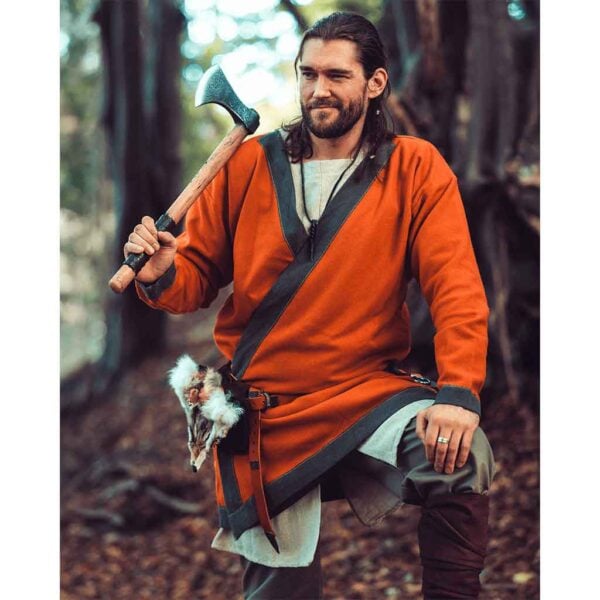 Varek LARP Axe