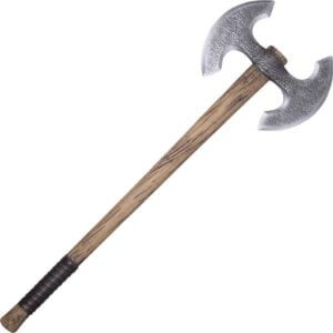 Drengir LARP Double Axe