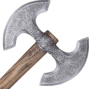 Drengir LARP Double Axe