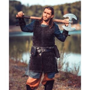 Drengir LARP Double Axe