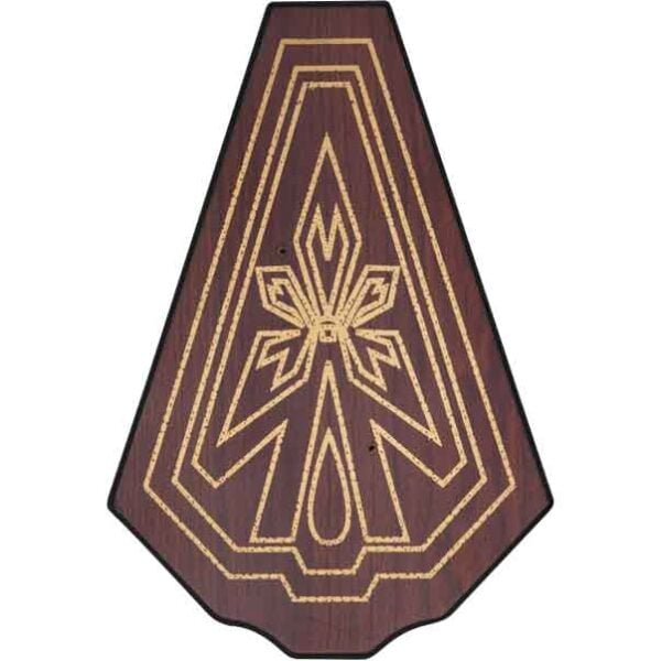 Lockbearer's Dwarven Battle Axe - Image 4