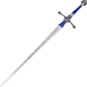 Moonstone Light Greatsword