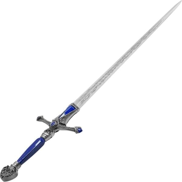 Moonstone Light Greatsword