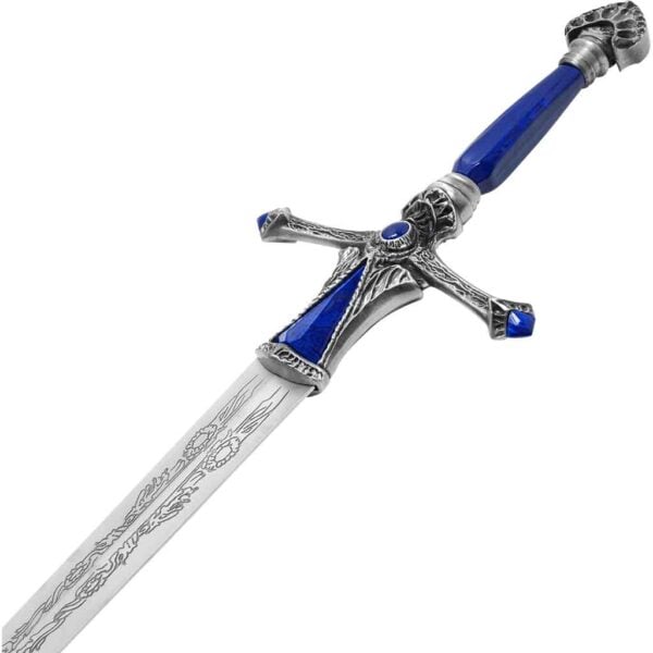 Moonstone Light Greatsword