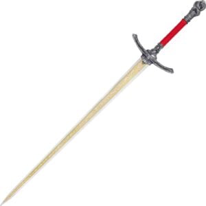 Moon Knight's Darkflame Light Greatsword