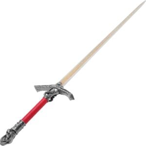 Moon Knight's Darkflame Light Greatsword