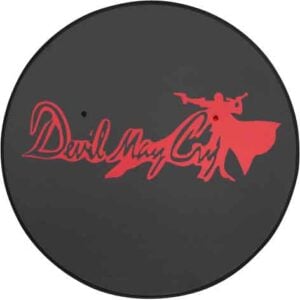 Steel Fantasy Demon Sword