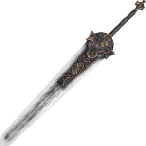 Saving Grace Foam Sword