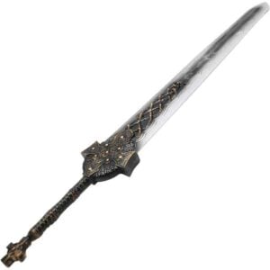 Saving Grace Foam Sword