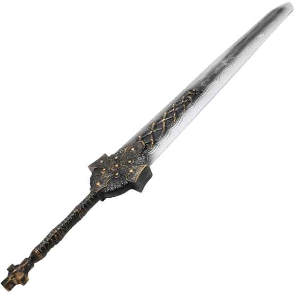 Saving Grace Foam Sword