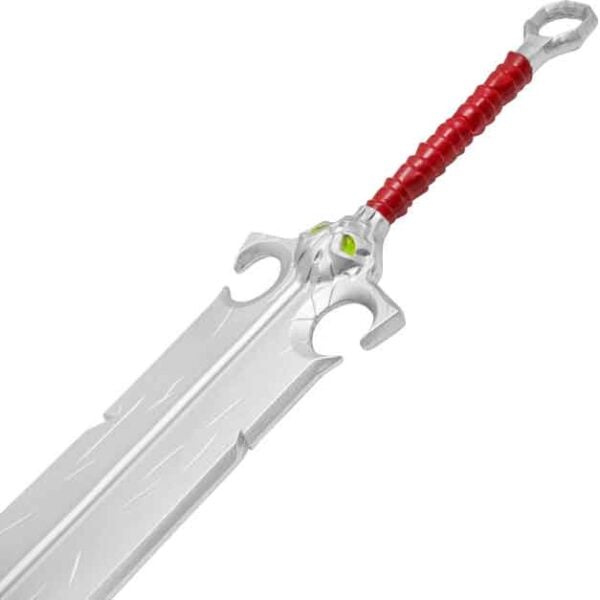 Foam Sword of the Spirit