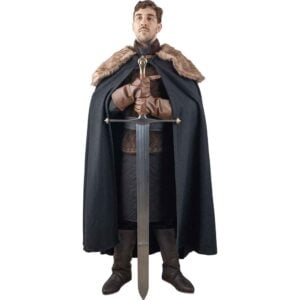 Northmen Lord Outfit