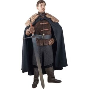 Northmen Lord Outfit