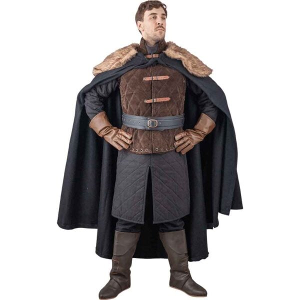 Northmen Lord Outfit