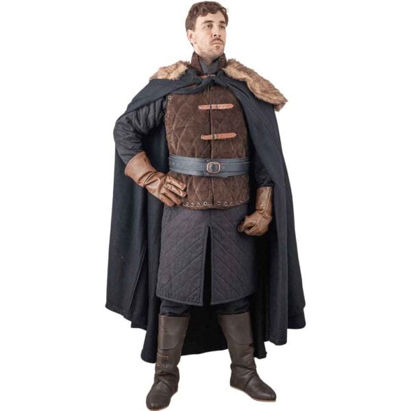 Northmen Lord Outfit