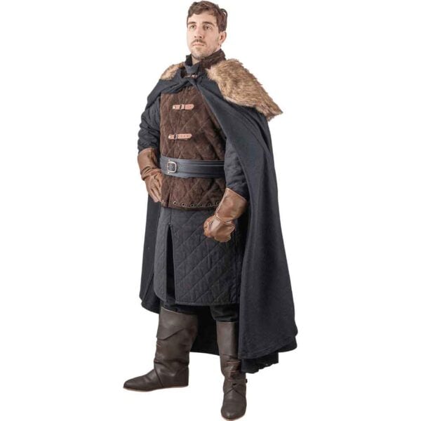 Northmen Lord Outfit