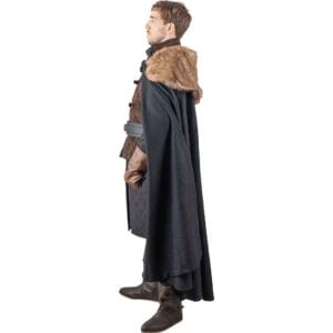 Northmen Lord Outfit
