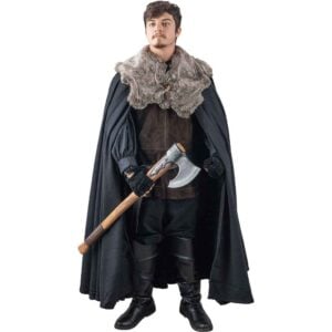 Northmen Bannerman Outfit
