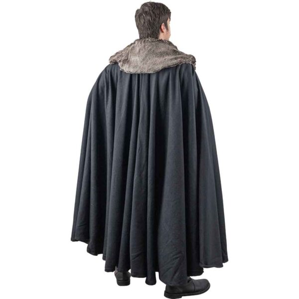Northmen Bannerman Outfit