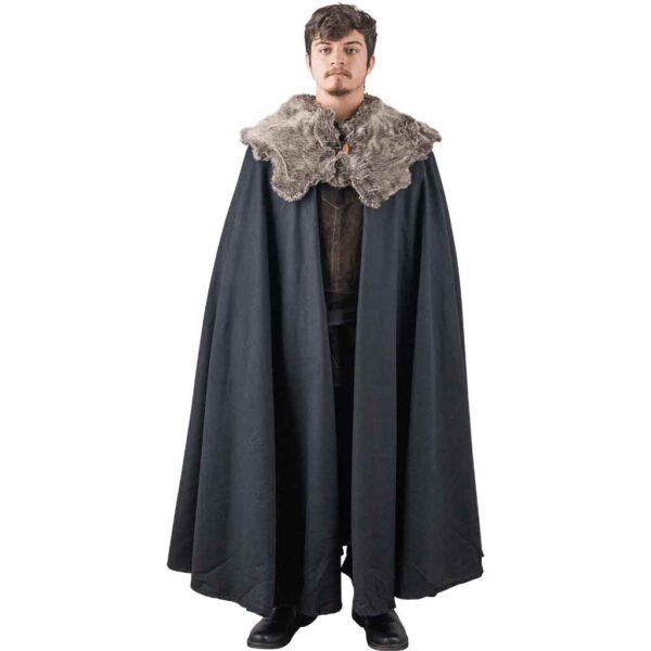 Northmen Bannerman Outfit