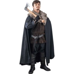 Northmen Bannerman Outfit