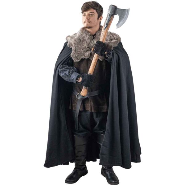Northmen Bannerman Outfit