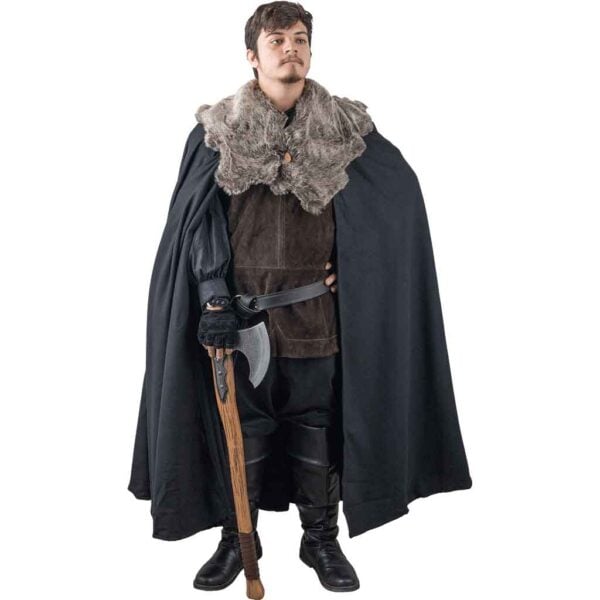 Northmen Bannerman Outfit