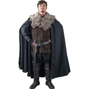 Northmen Bannerman Outfit