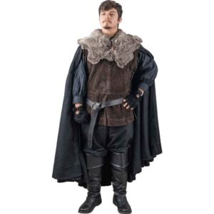 Northmen Bannerman Outfit