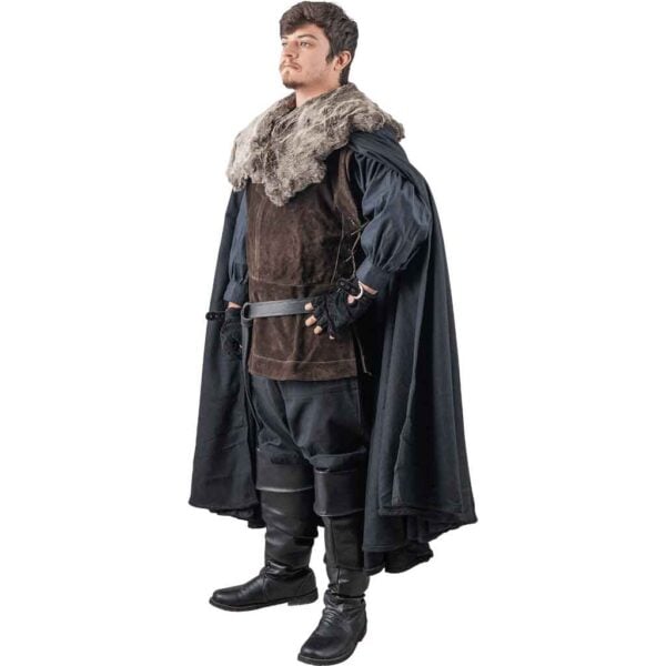 Northmen Bannerman Outfit