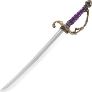 Bard's LARP Short Saber - Normal